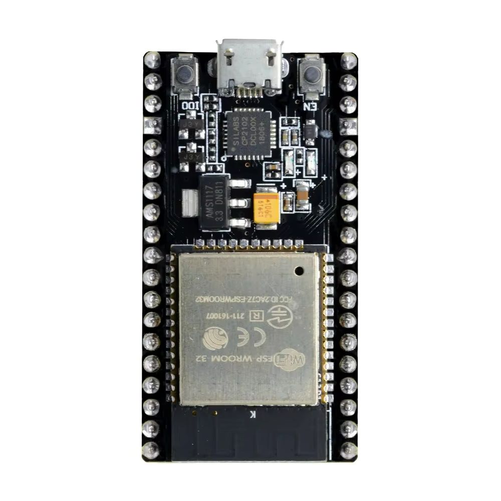 Nodemcu 32S - Płytka rozszerzeń ESP32 - Kompatybilna z