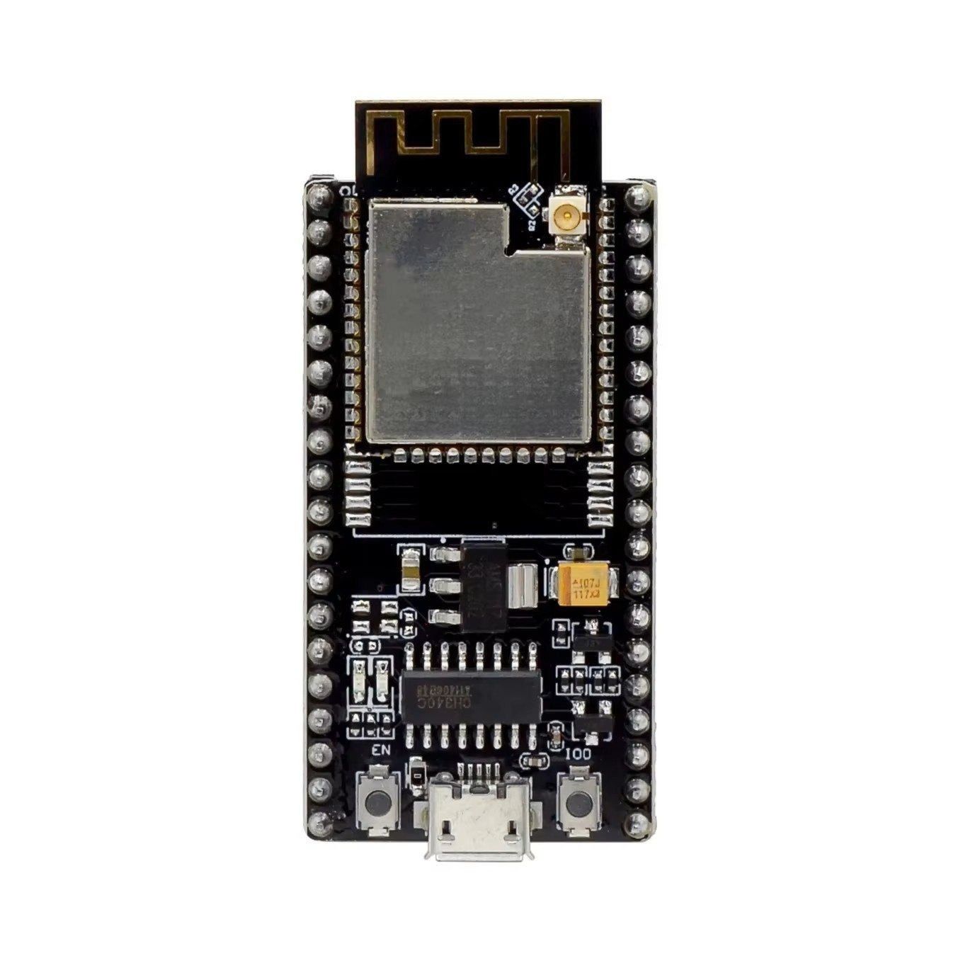 Nodemcu 32S - Płytka rozwojowa NodeMCU ESP-32S ESP-WROOM-32E WiFi