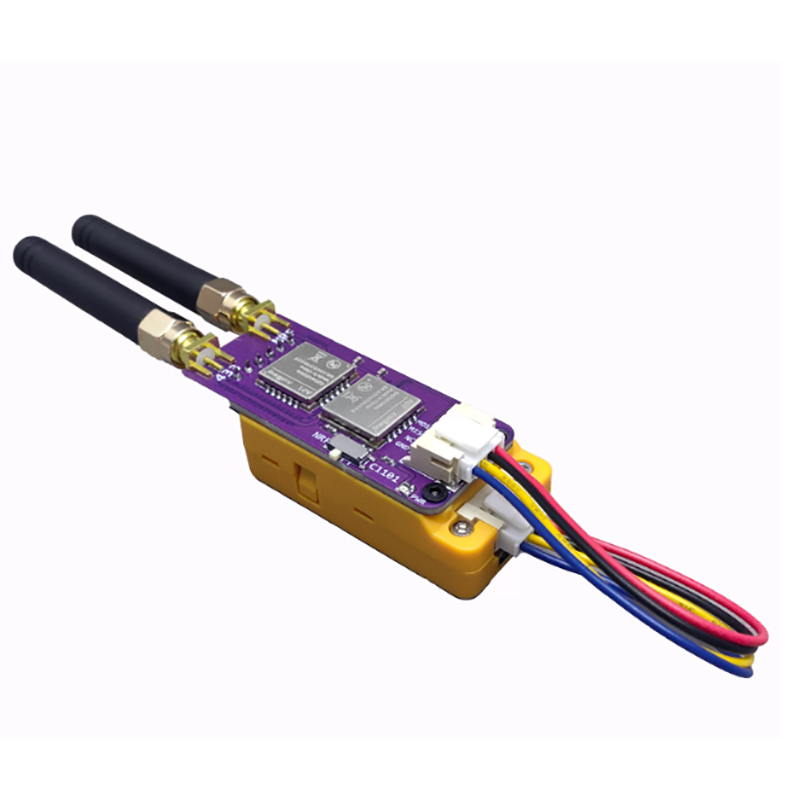 M5Stack - M5stack StickC Plus2 CC1101 NRF24L01 –