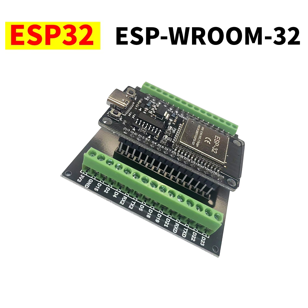 Olimex Esp32 - Płytka rozwojowa ESP32 moduł WiFi +