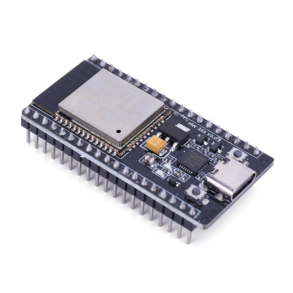 Nodemcu 32S - Płytka rozszerzeń ESP32 Nodemcu ESP32-S 32Mbit