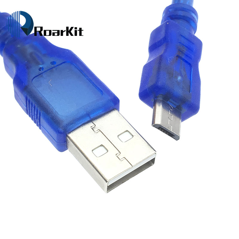5/10 sztuk kabel Micro USB do  – D1 Mini Pro recenzja i cena