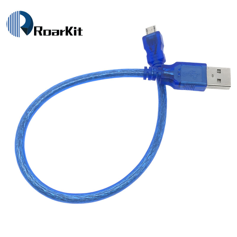 5/10 sztuk kabel Micro USB do  – D1 Mini Pro recenzja i cena