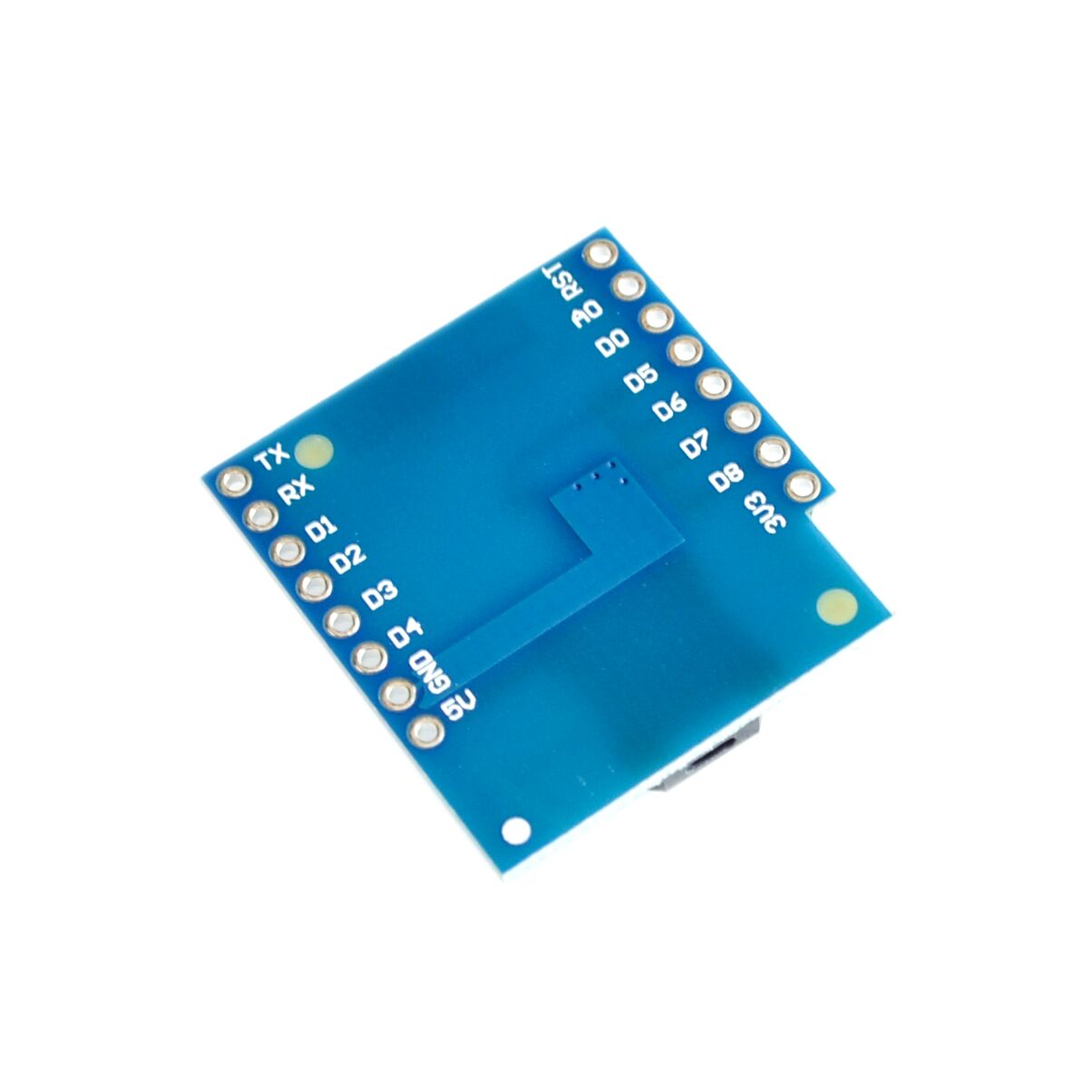 Tarcza brzęczyka V1.0.0 dla WE – Wemos D1 Mini recenzja i cena