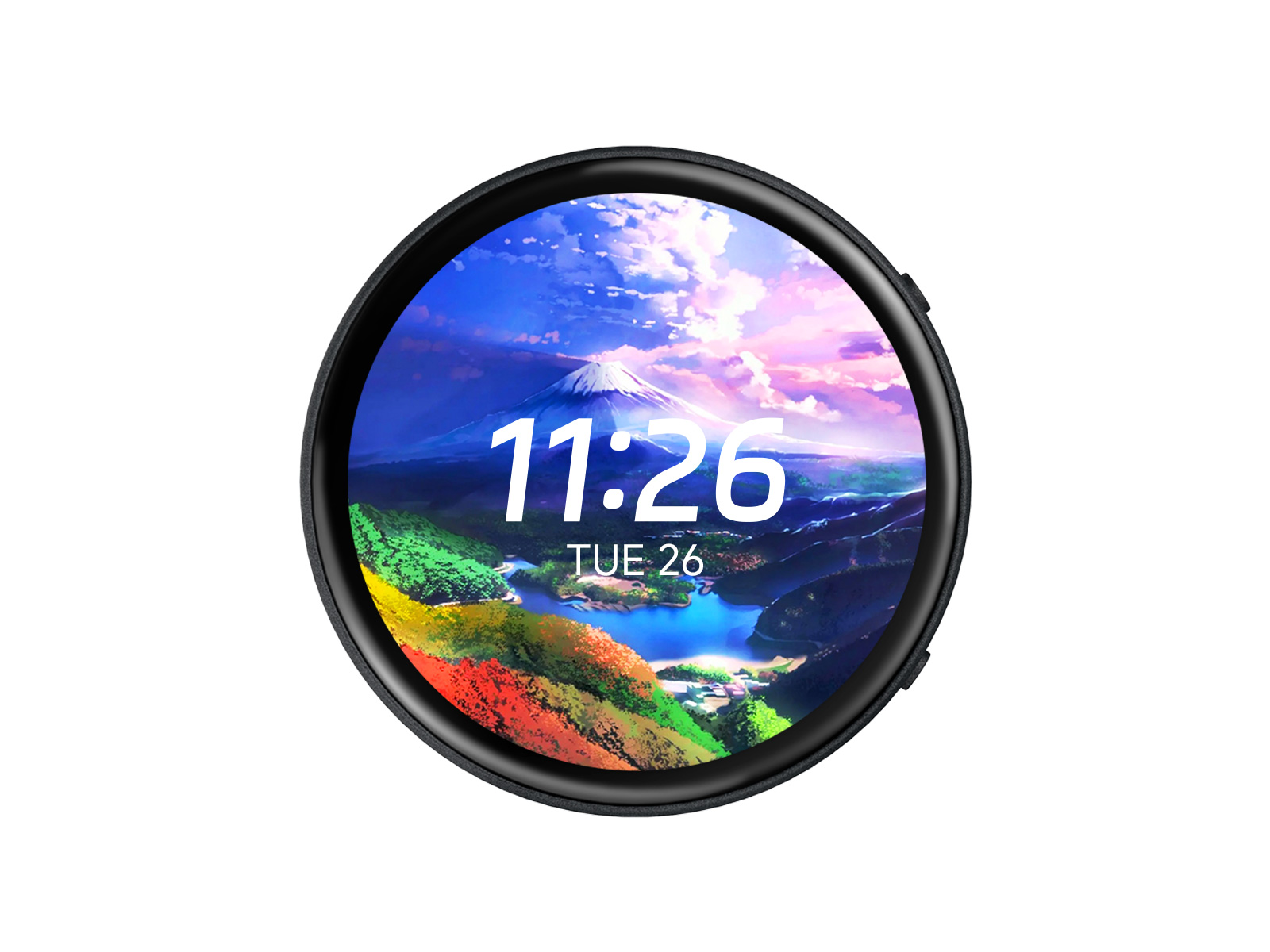 Waveshare ESP32-S3 1,75-calowy – Lolin S3 recenzja i cena