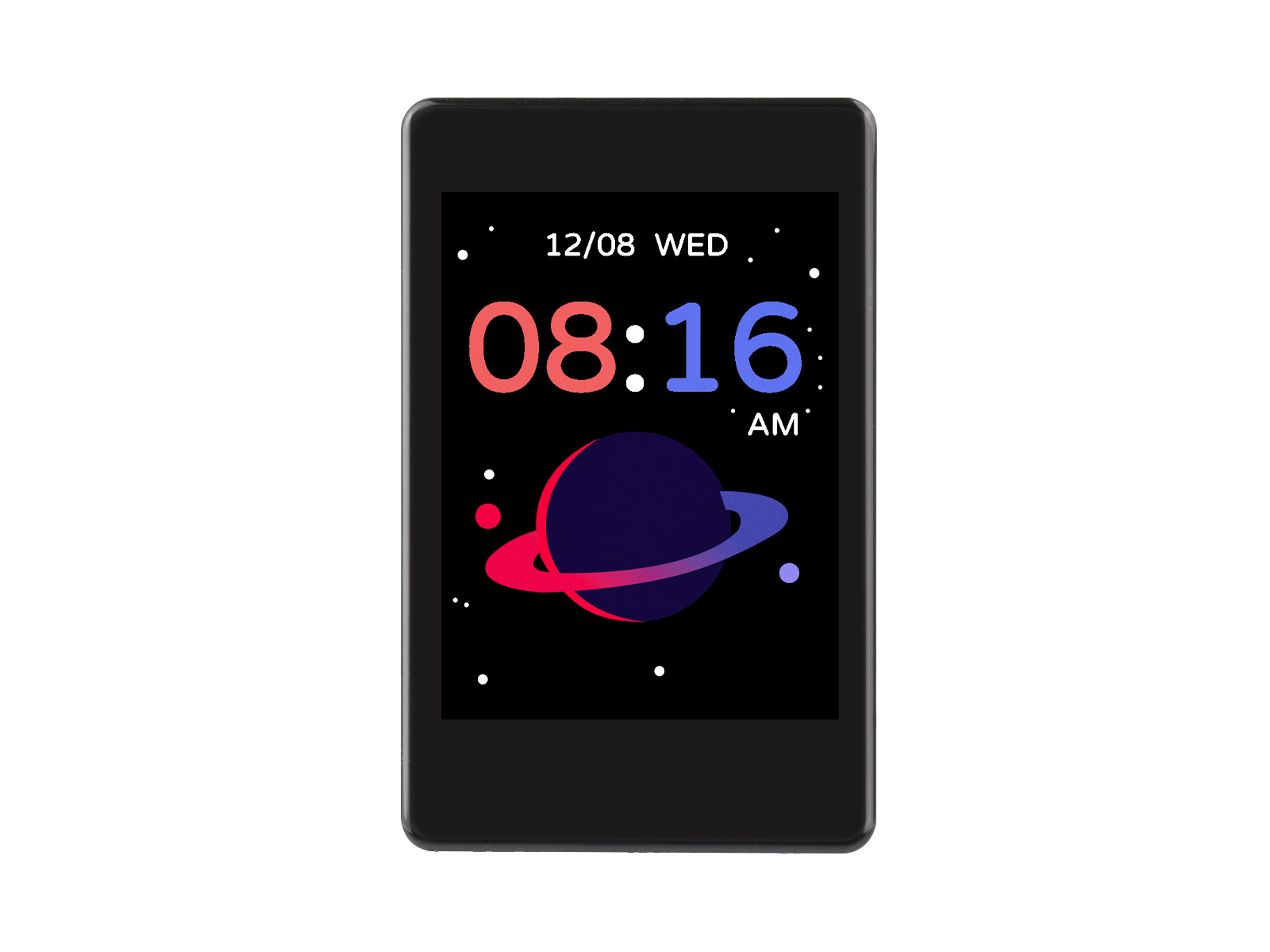 Waveshare ESP32-S3 2-calowa pł – Lolin S3 recenzja i cena