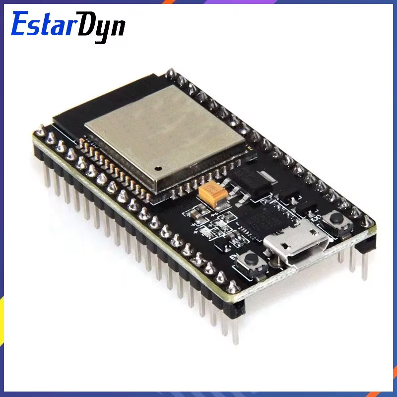 Estardyn NodeMCU-32S Lua WiFi  – Nodemcu 32S recenzja i cena