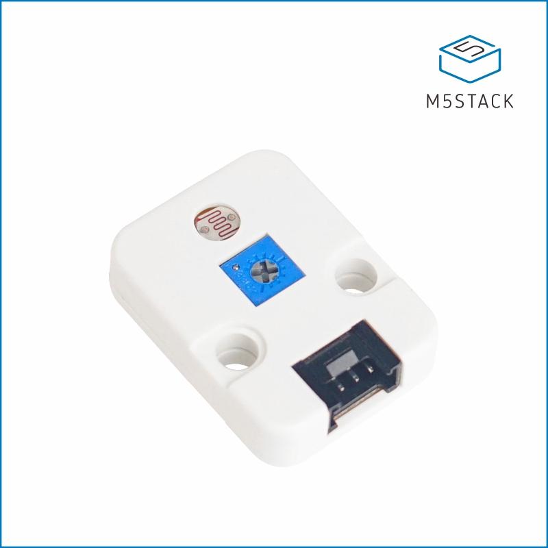 Oficjalny moduł czujnika świat – M5Stack recenzja i cena