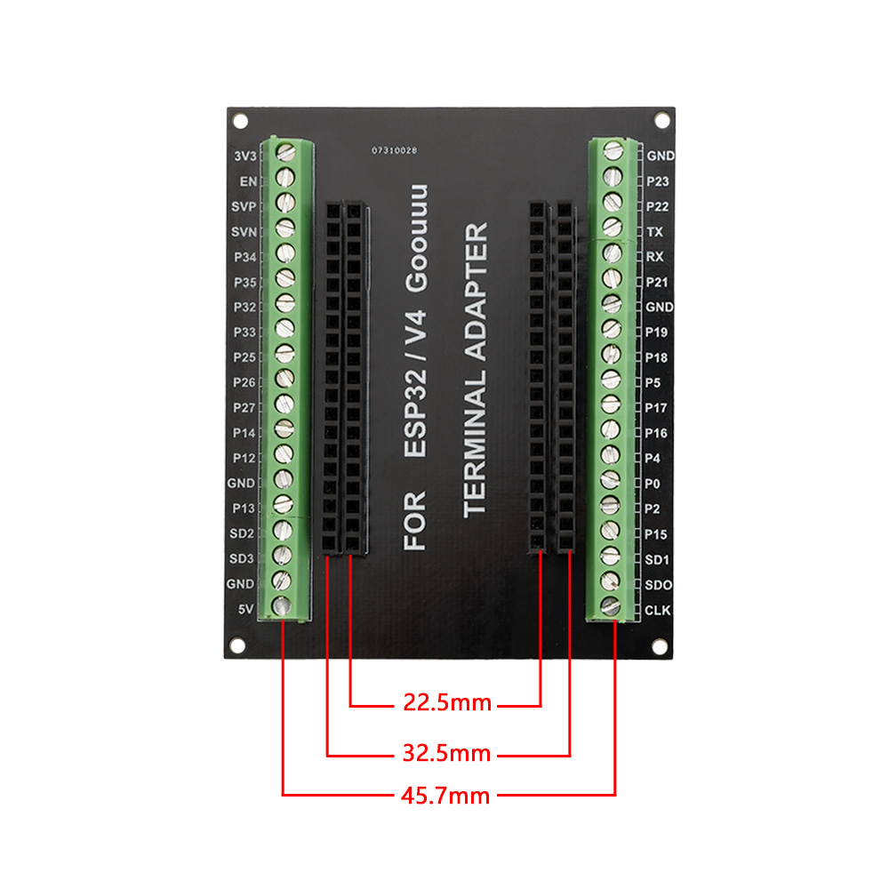 ESP32 WIFI płytka rozwojowa Bl – Olimex Esp32 recenzja i cena