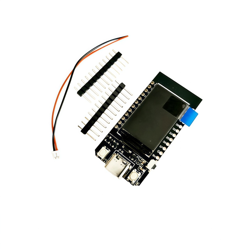Moduł TTGO T-Display ESP32 WiF – Ttgo Tdisplay recenzja i cena