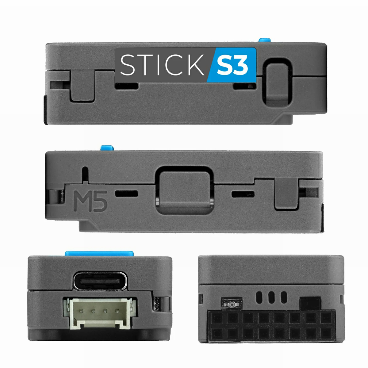 M5Stack StickS3 M5StickC PLUS2 – M5Stickc recenzja i cena