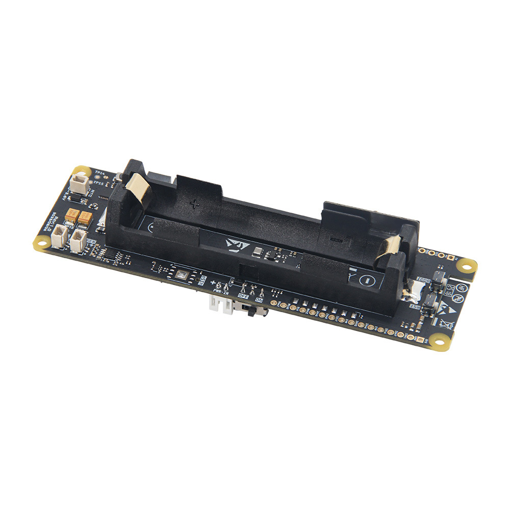 LILYGO T A7670G E SA ESP32 S3  – Lolin S3 recenzja i cena