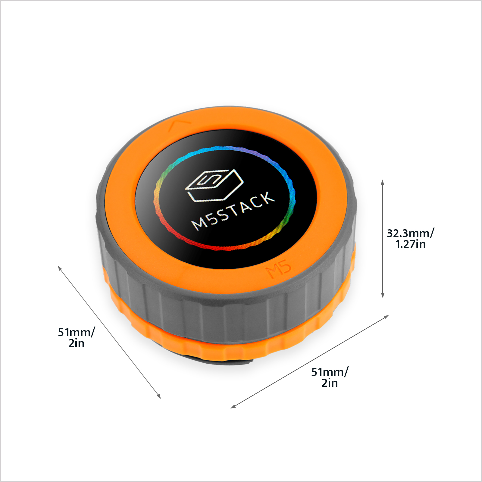 Oficjalny kontroler IoT M5Stac – M5Stack recenzja i cena