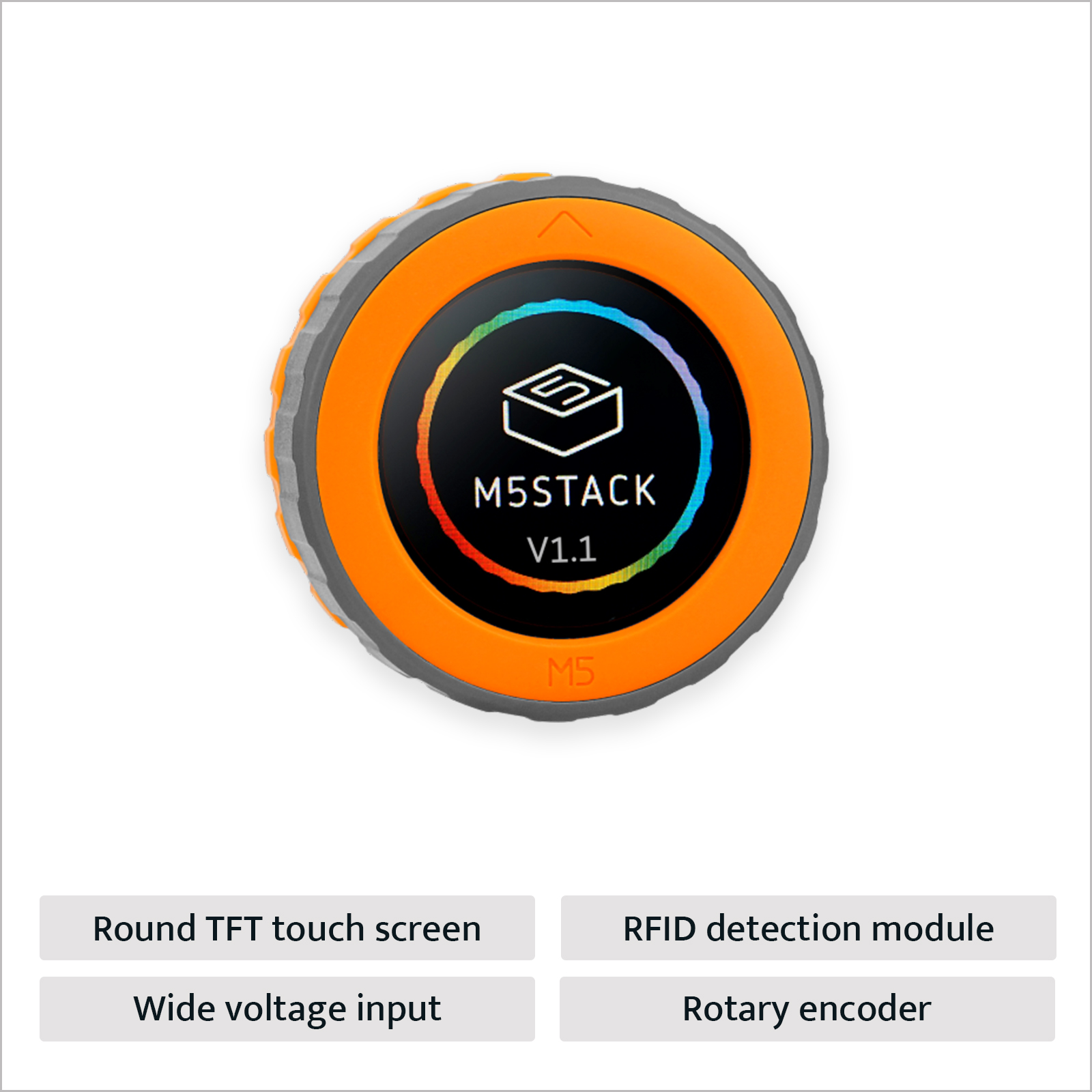 Oficjalny kontroler IoT M5Stac – M5Stack recenzja i cena