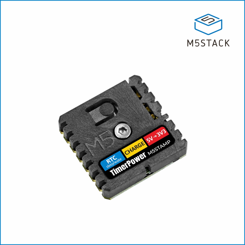 Oficjalna moc timera M5Stack M – M5Stack recenzja i cena