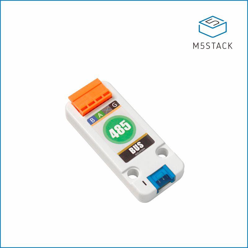 Oficjalna izolowana jednostka  – M5Stack recenzja i cena