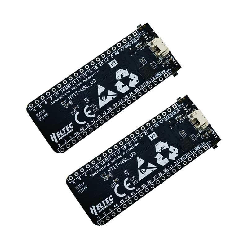 Heltec 2PC LoRa Wireless Stick – Doit Esp32 recenzja i cena