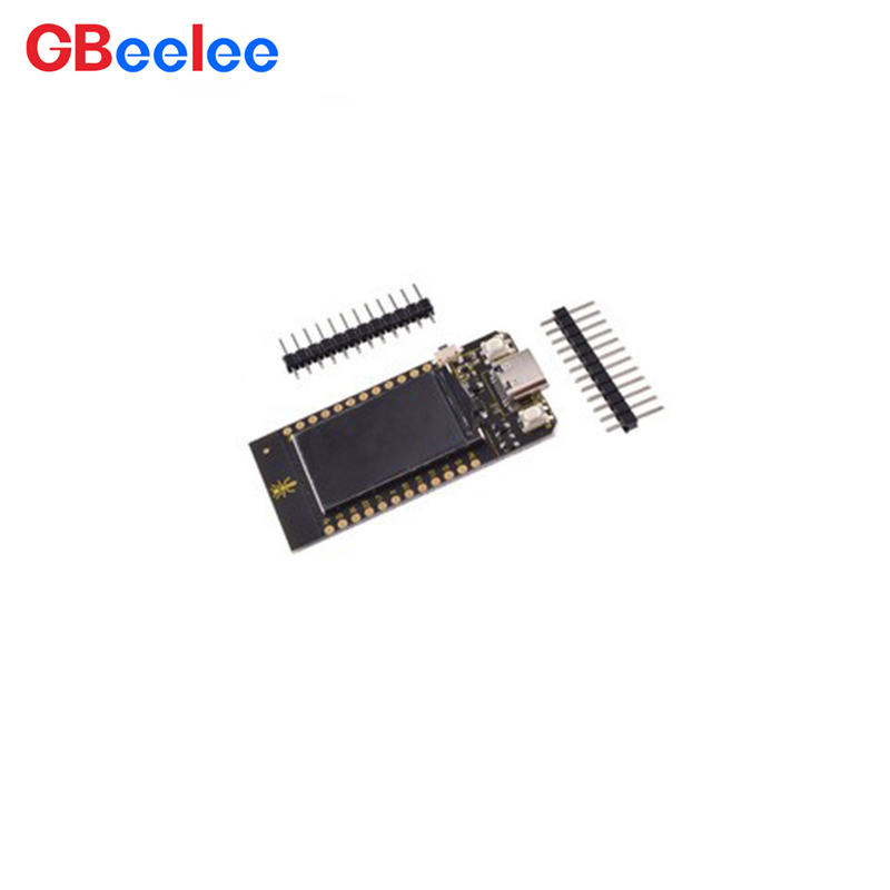 2 SZT. GBeelee BL-MZ-A009 TTGO – Ttgo Tdisplay recenzja i cena