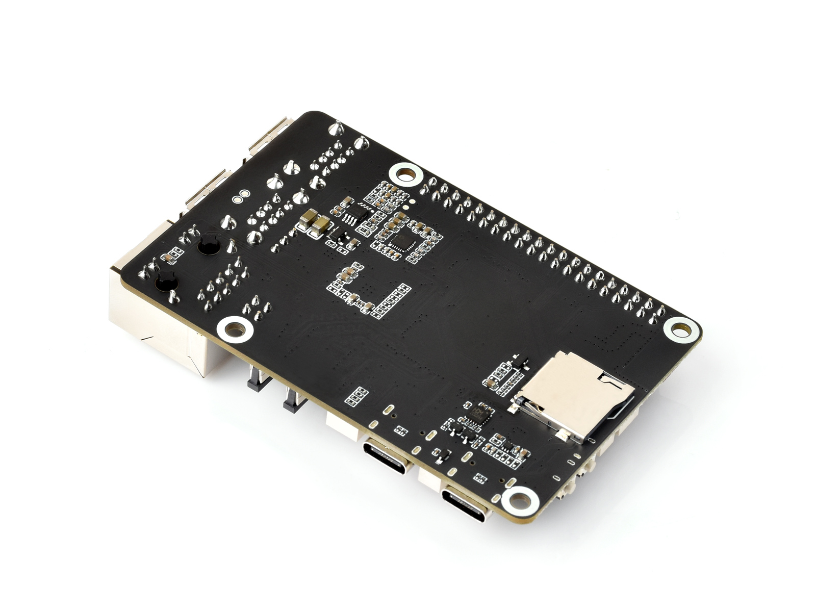 Płytka programistyczna Wavesha – Waveshare Esp32 recenzja i cena