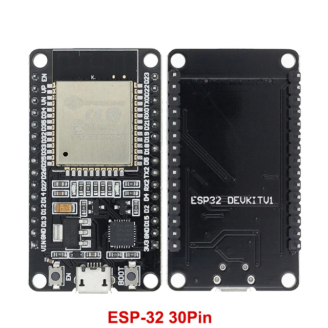 Płytka rozwojowa ESP32 WiFi+Bl – Olimex Esp32 recenzja i cena
