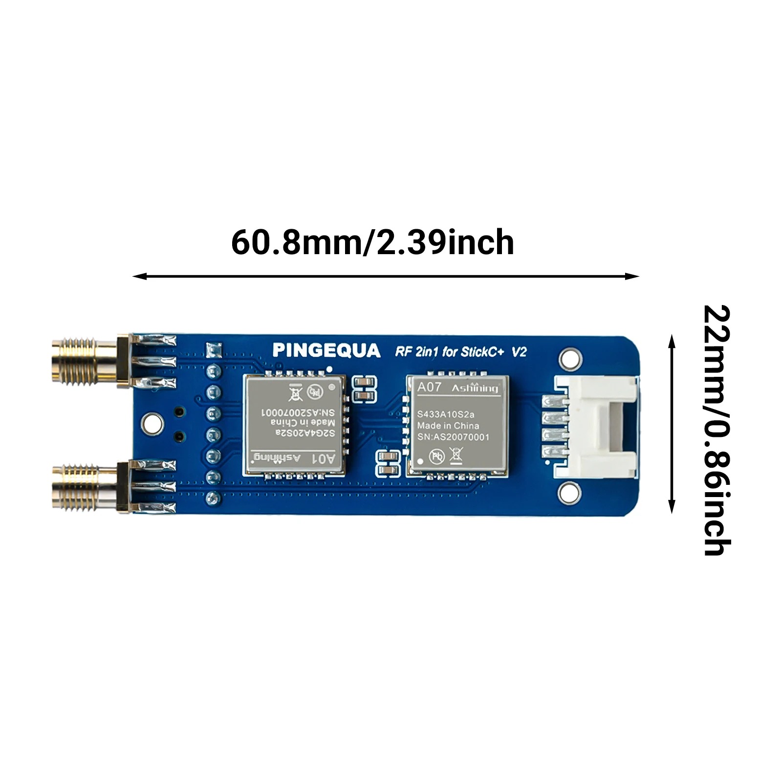 Moduł IoT M5Stack M5StickC PLU – M5Stickc recenzja i cena