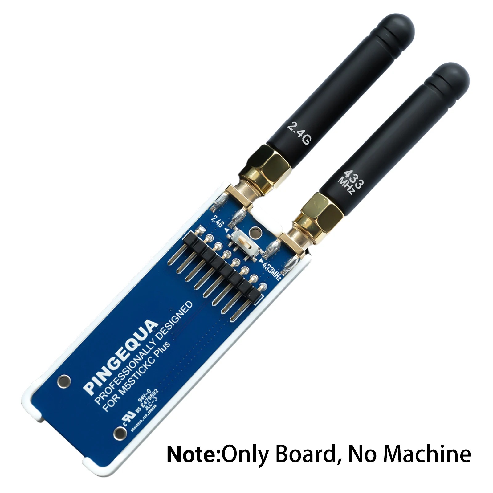 Moduł IoT M5Stack M5StickC PLU – M5Stickc recenzja i cena