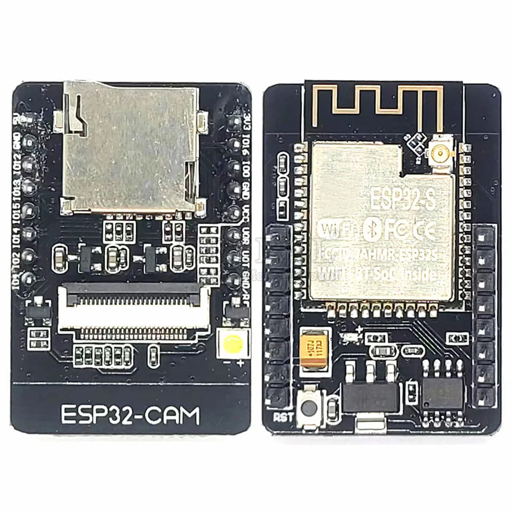 Płytki rozwojowe ESP32-S CAM d – Olimex Esp32 recenzja i cena