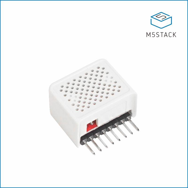 Oficjalna osłona głośnika M5St – M5Stack Core2 recenzja i cena