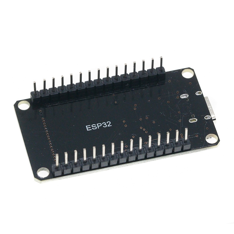 Płytka rozwojowa ESP32S esp32  – Doit Esp32 recenzja i cena