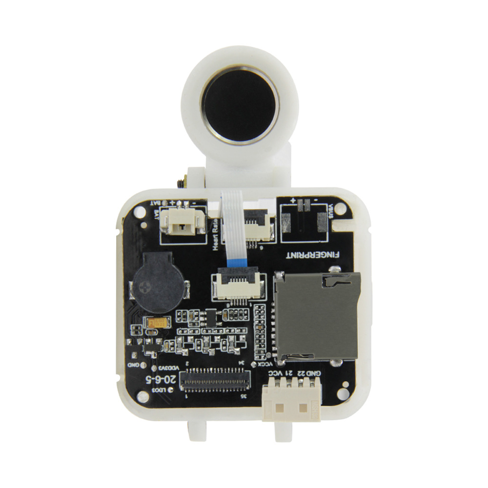LILYGO TTGO T-Watch ESP32 Bezp – Ttgo T Watch recenzja i cena