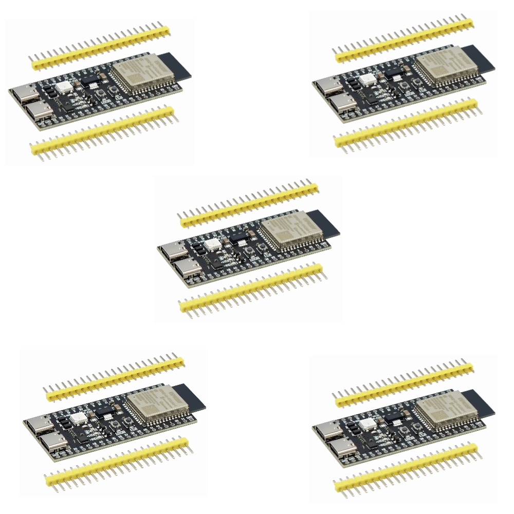 1-10 szt. ESP32-S3-DevKitC-1 E – Olimex Esp32 recenzja i cena