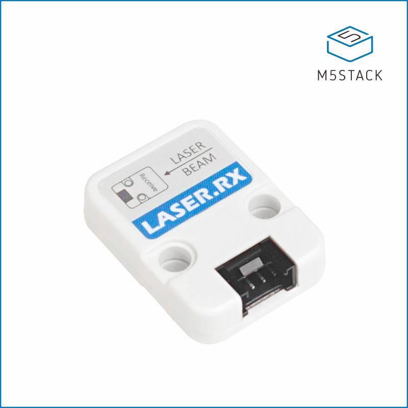 Oficjalny Laser M5Stack.Rx - m – M5Stack recenzja i cena