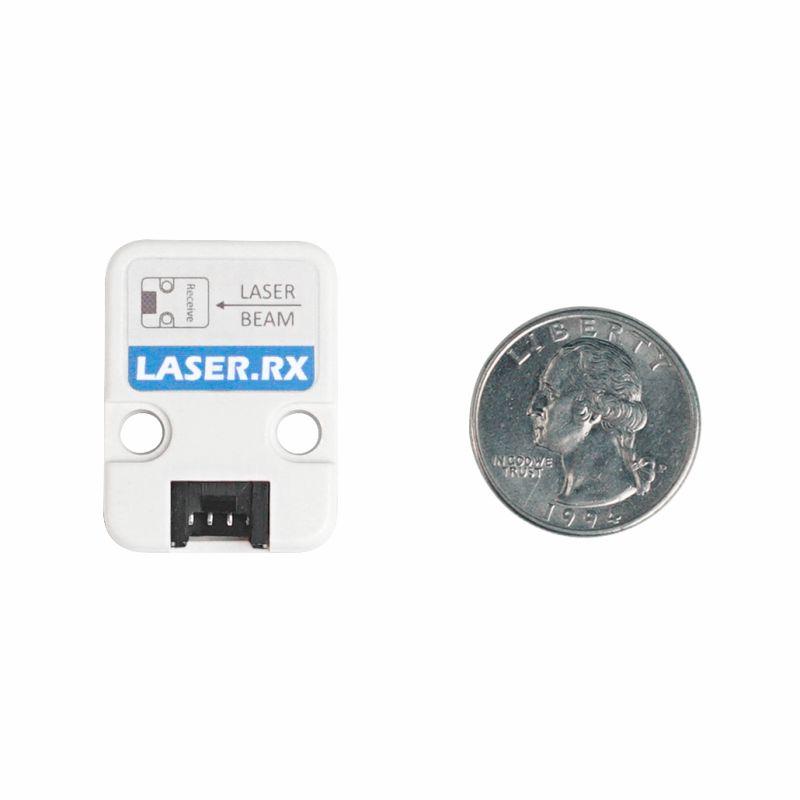 Oficjalny Laser M5Stack.Rx - m – M5Stack recenzja i cena