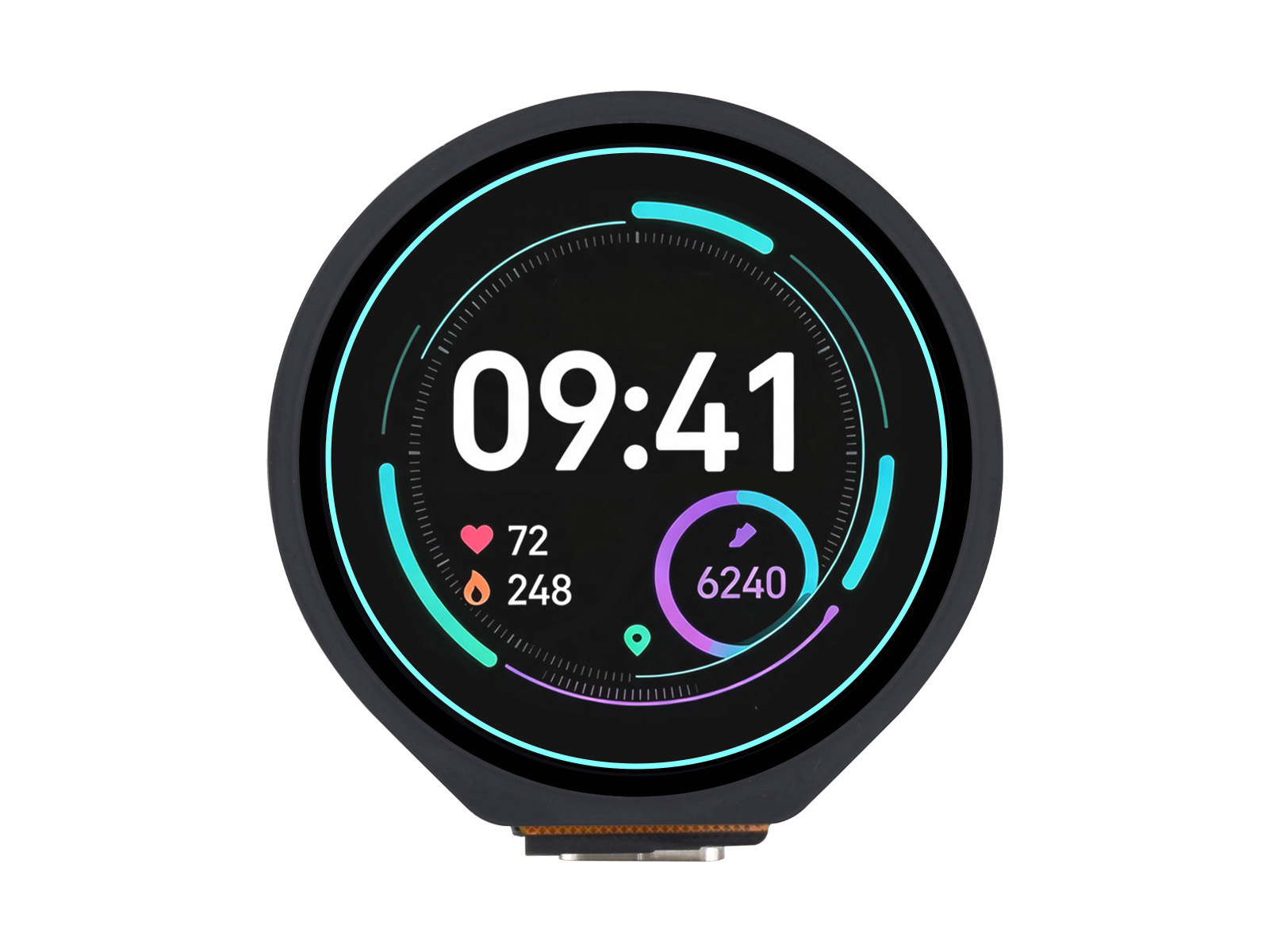 Płytka rozwojowa ESP32-C6 z 1, – Waveshare Esp32 recenzja i cena