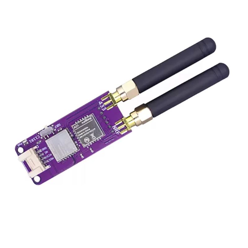 M5stack StickC Plus2 CC1101 NR – M5Stack recenzja i cena