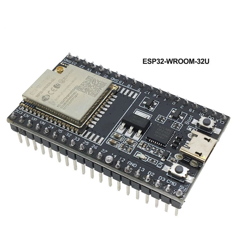 Płyta główna ESP32-DevKitC Pły – Olimex Esp32 recenzja i cena