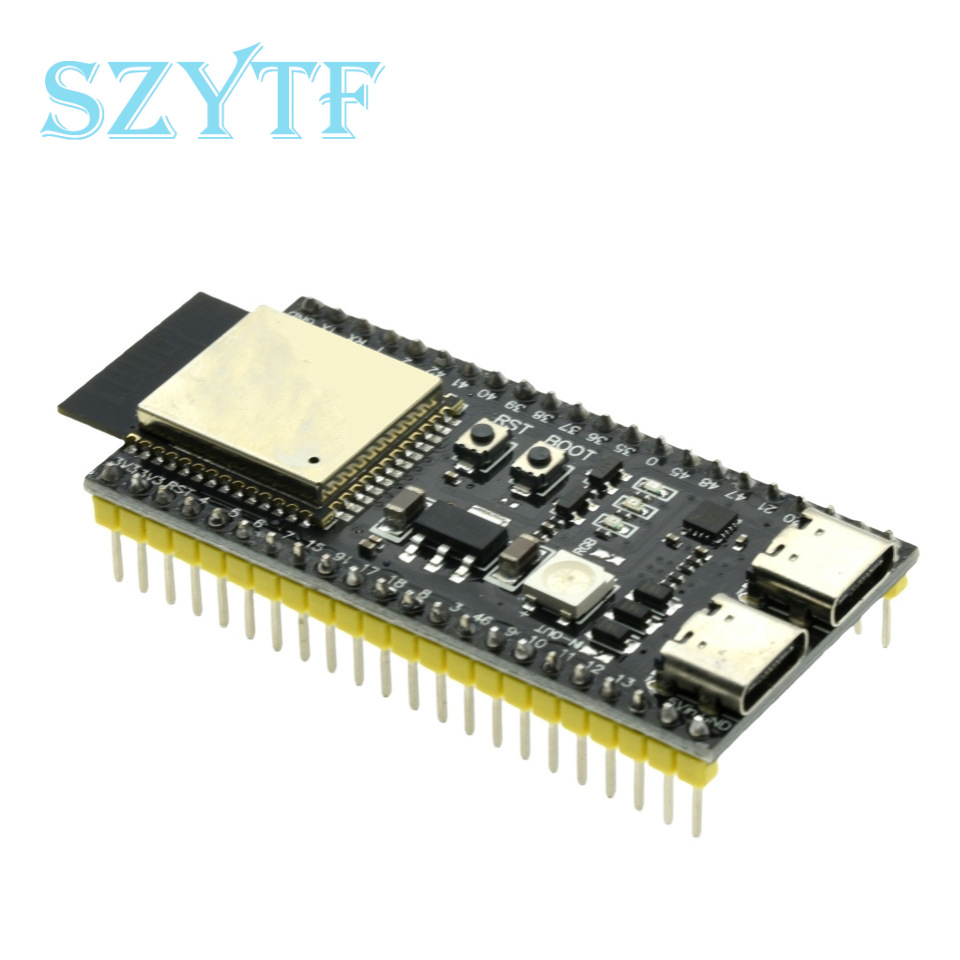 Płytka rozwojowa S3-DevKitC-1  – Esp32 S3 Devkitc 1 recenzja i cena