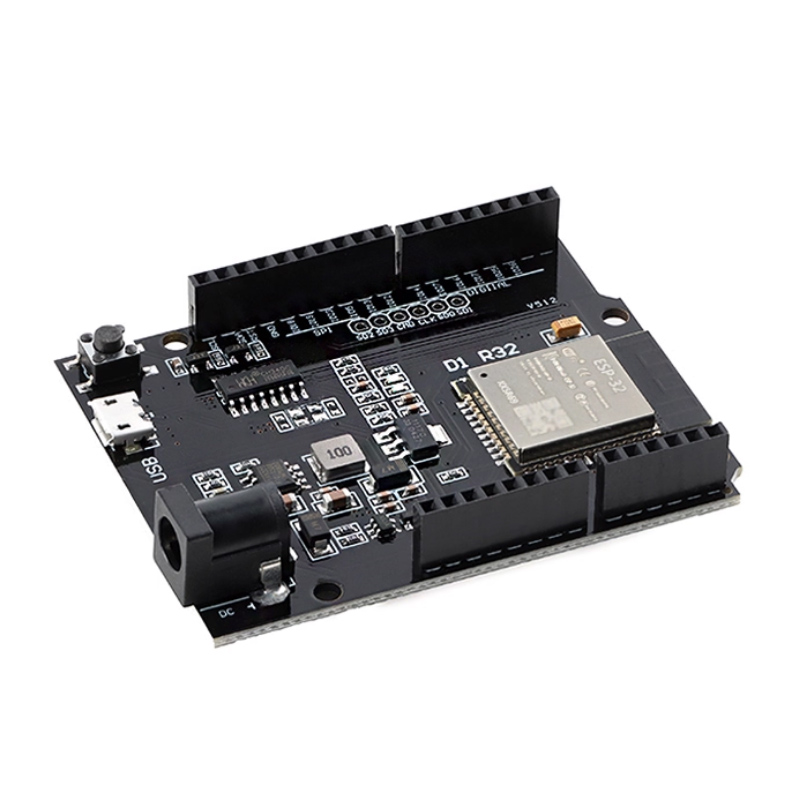 ESP32 dla Wemos D1 Mini dla Ar – Wemos D1 recenzja i cena
