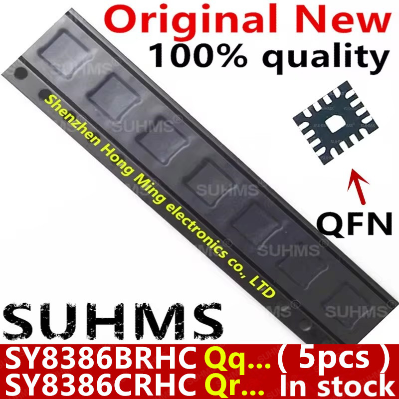 (5 sztuk) 100% nowy SY8386BRHC – Devkitc recenzja i cena