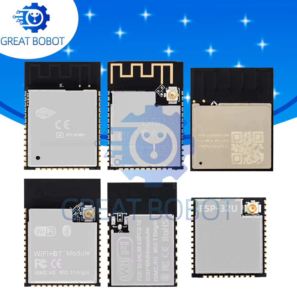 Moduł bezprzewodowy ESP32 ESP- – Olimex Esp32 recenzja i cena