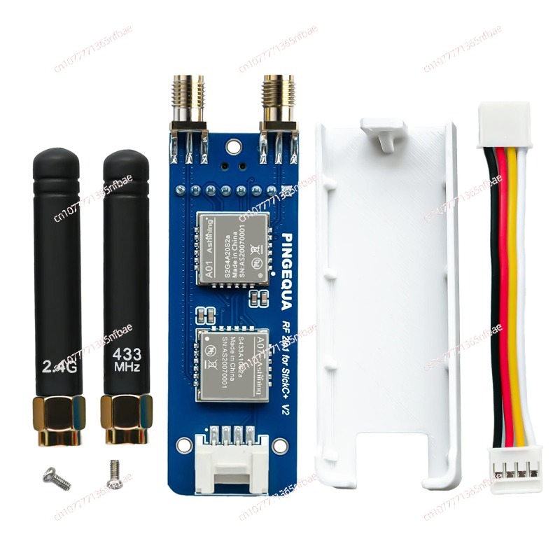 Moduł IoT M5Stack M5StickC PLU – M5Stickc recenzja i cena