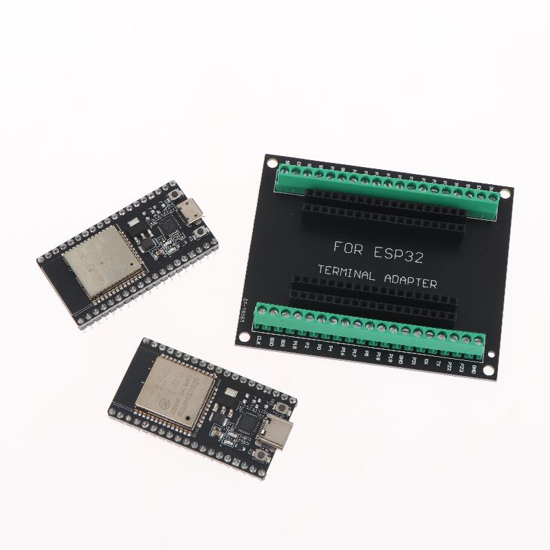 Płytka programistyczna NodeMCU – Nodemcu 32S recenzja i cena