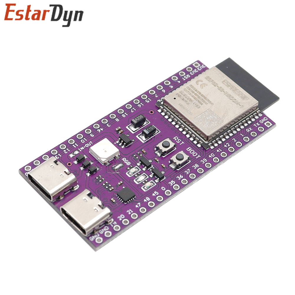 Estardyn ESP32 ESP32-C3 ESP32- – Devkitc recenzja i cena