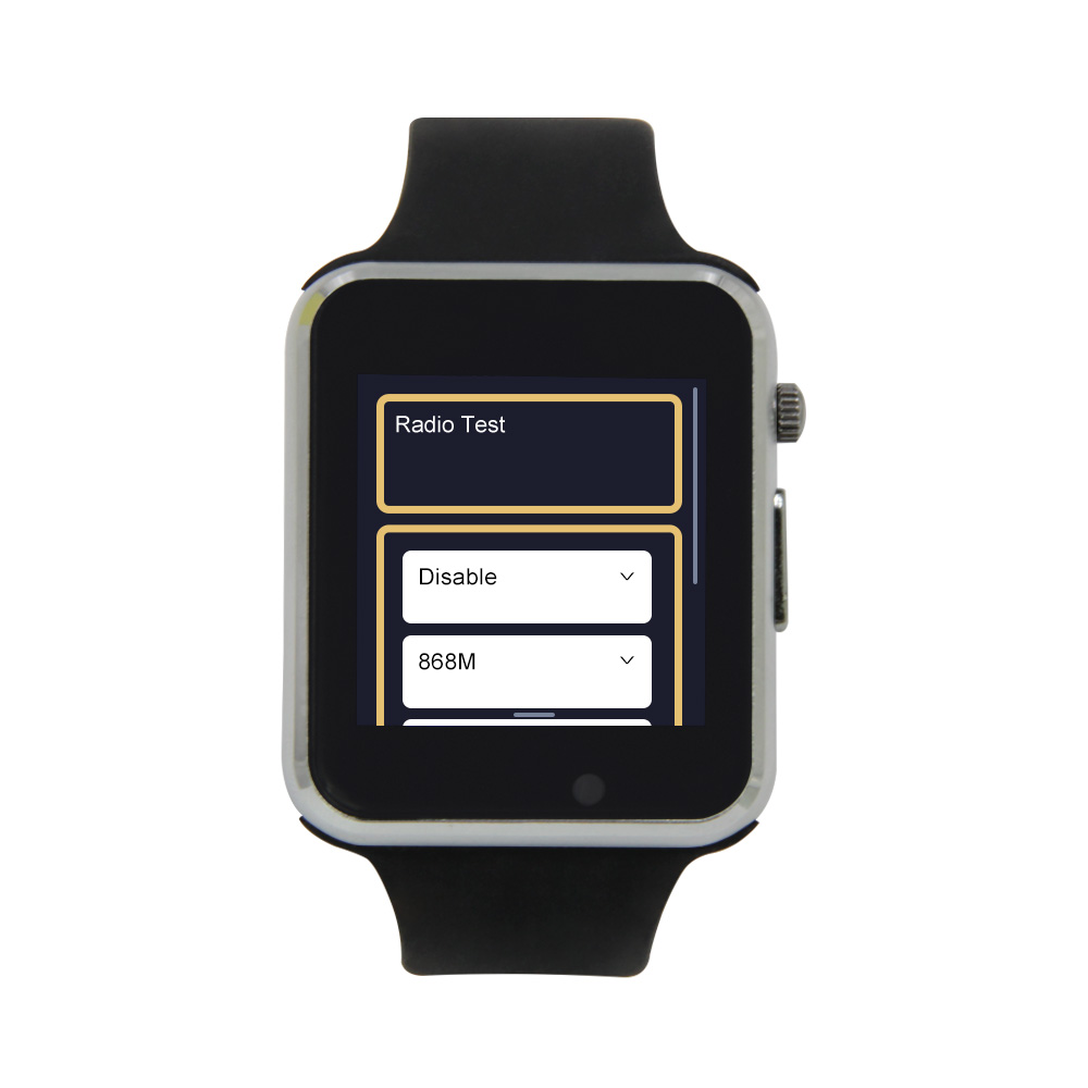 LILYGO® T-Watch-S3 ESP32-S3 Lo – Ttgo T Watch recenzja i cena