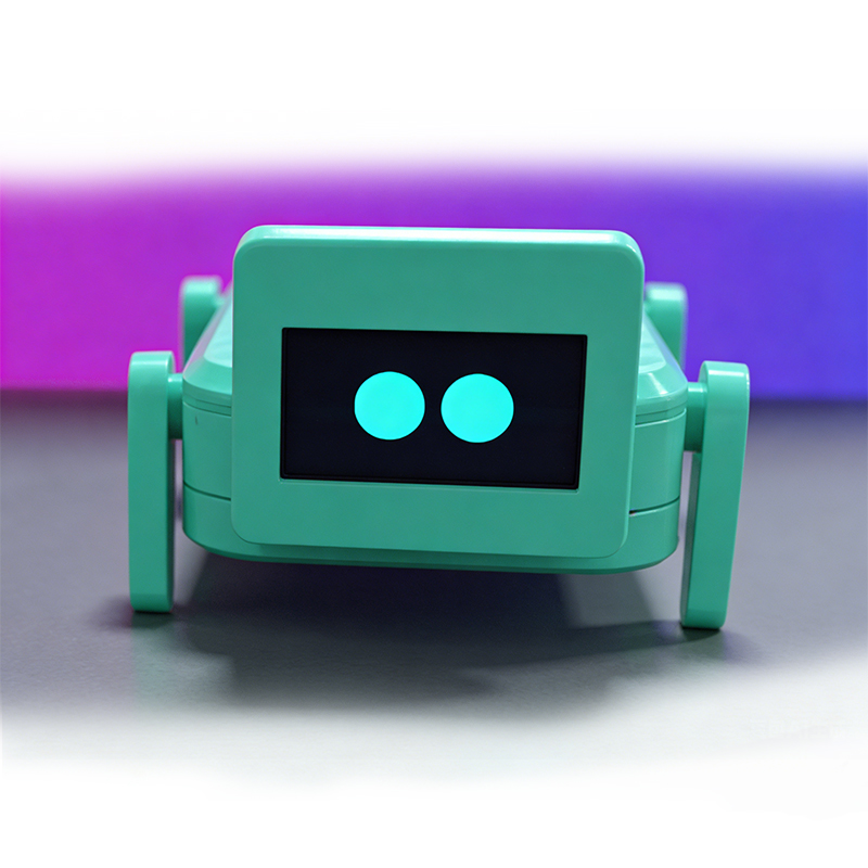 Płytka rozwojowa robota psa z  – Doit Esp32 recenzja i cena