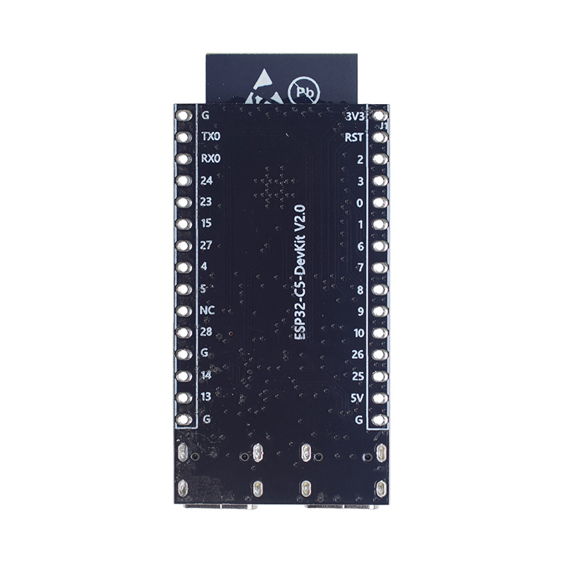 Płytka rozwojowa Esp32-c5-devk – Devkitc recenzja i cena