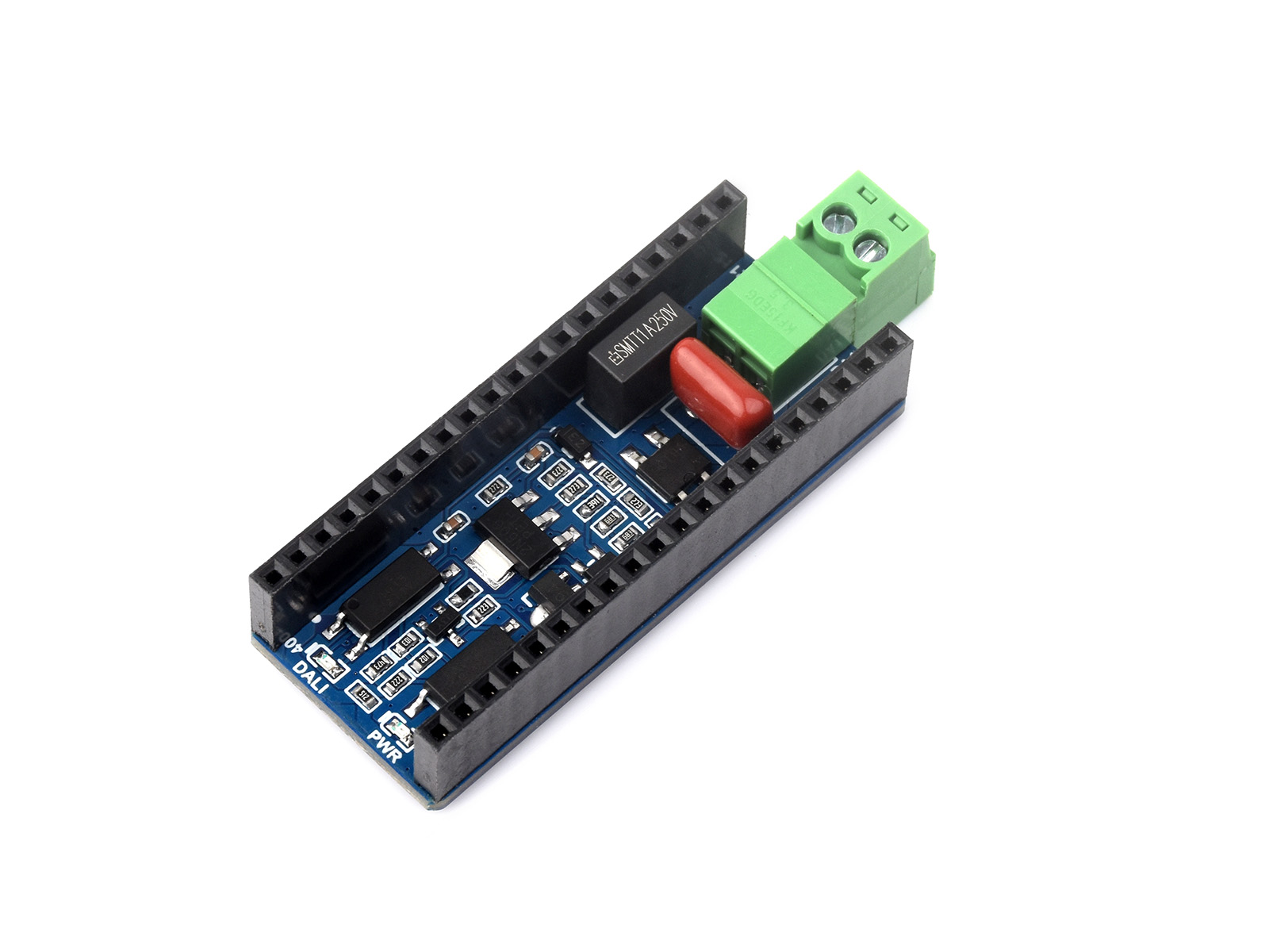 Moduł rozszerzeń Waveshare DAL – Doit Esp32 recenzja i cena