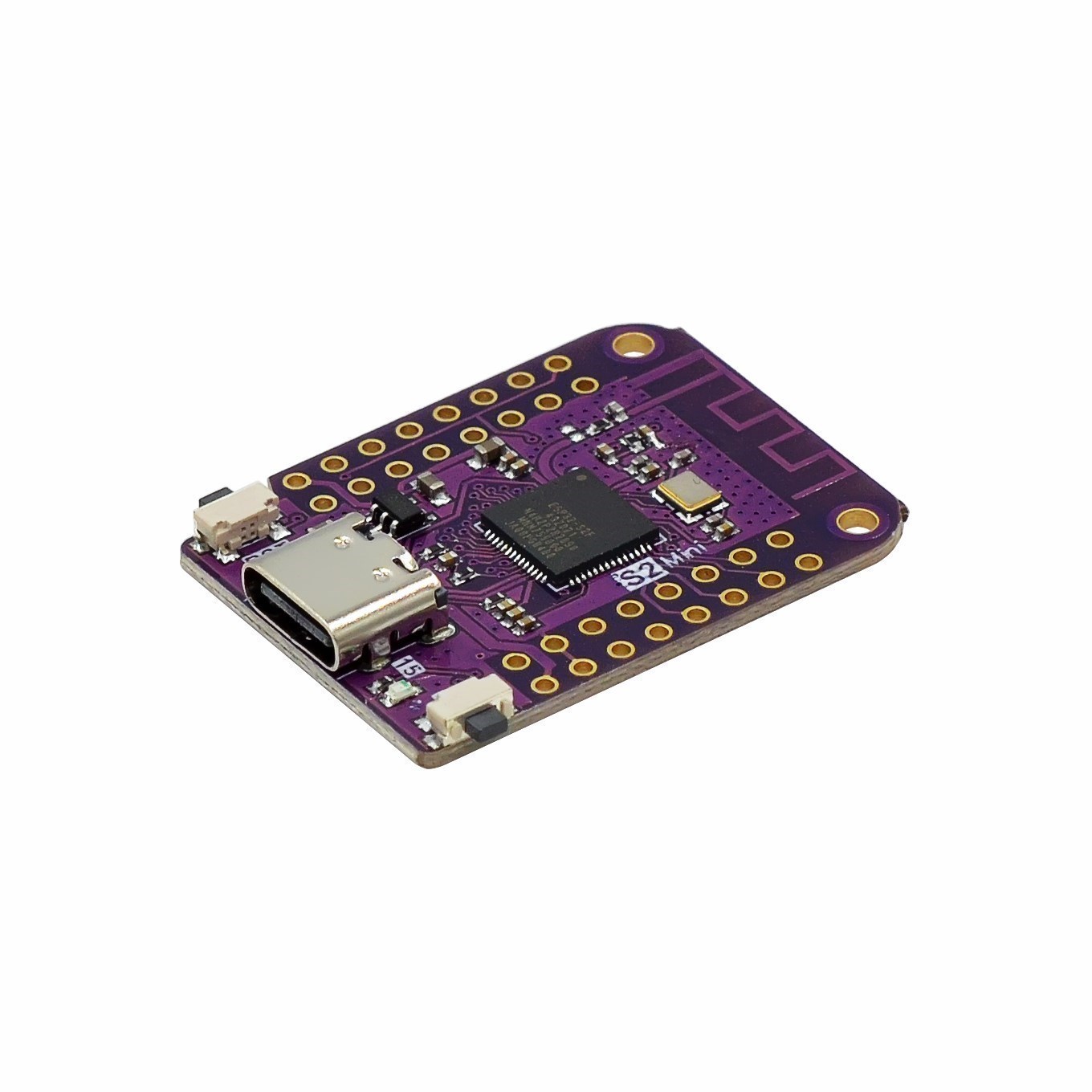 ESP32 S2 Mini V1.0.0 - LOLIN W – Olimex Esp32 recenzja i cena
