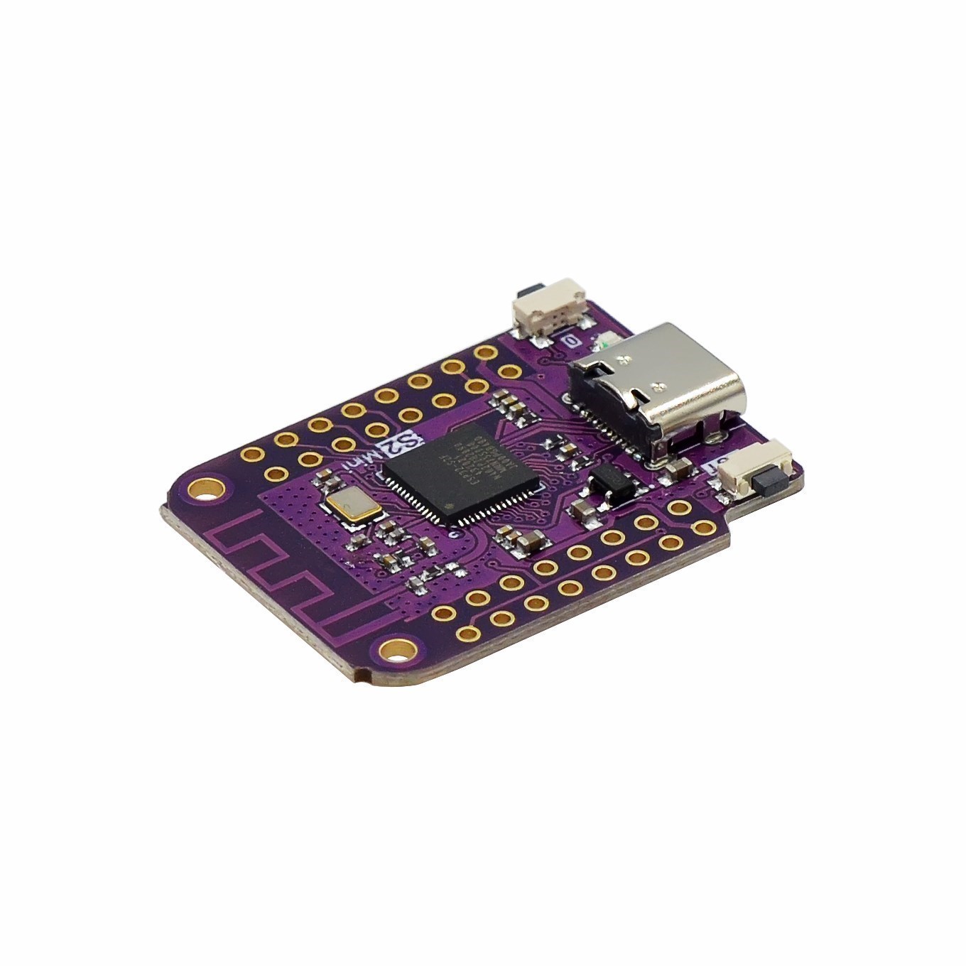 ESP32 S2 Mini V1.0.0 - LOLIN W – Olimex Esp32 recenzja i cena