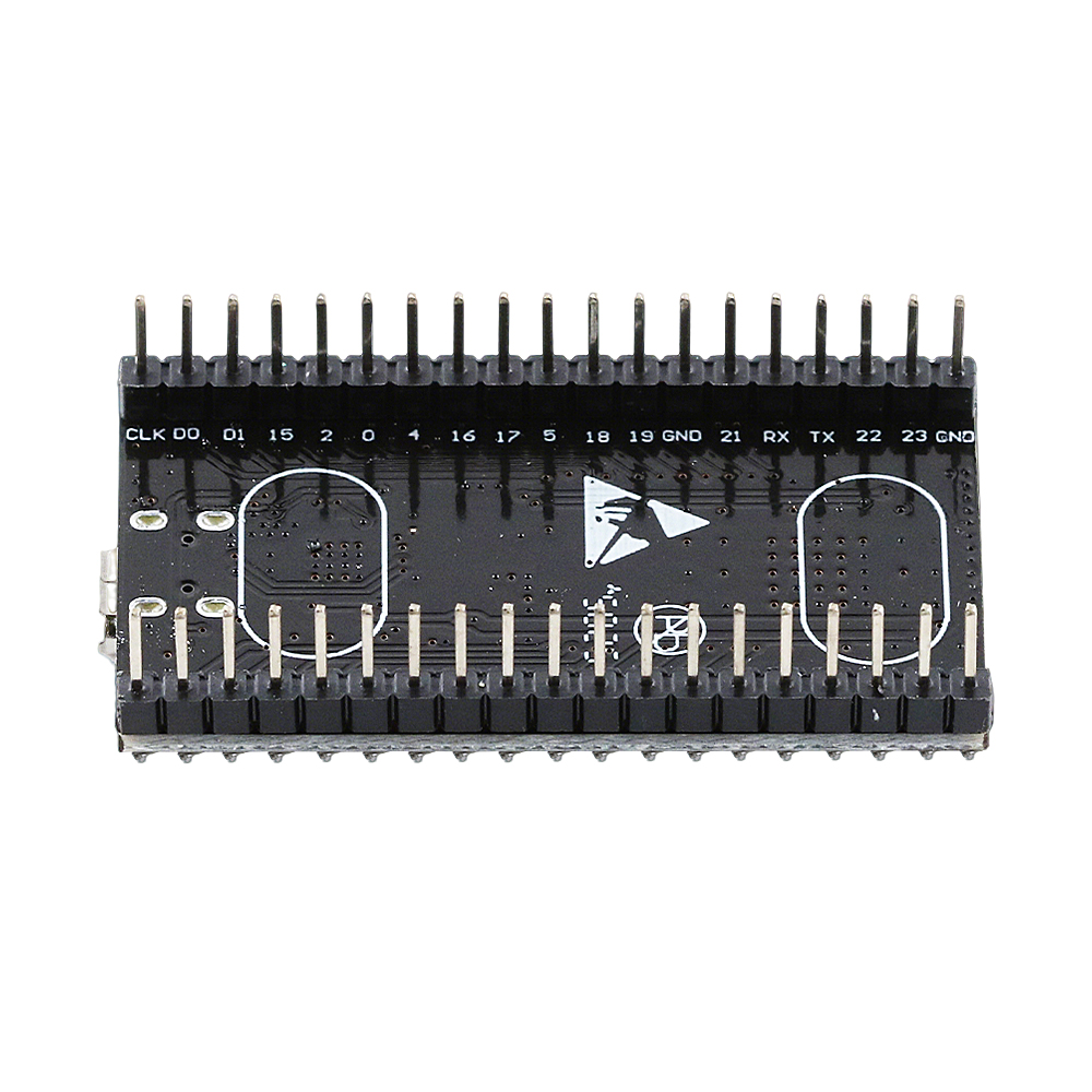 Płytka rozwojowa ESP32 DevKitC – Olimex Esp32 recenzja i cena